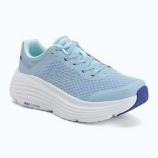 Scarpe da running da donna SKECHERS Max Cushioning Endeavour Canova blue