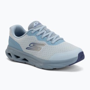 Scarpe da donna SKECHERS Glide-Step Vortex Avalin blue