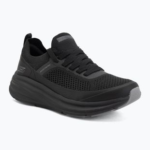 Scarpe da donna SKECHERS Bobs Skills Too Vital black