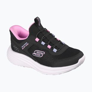Scarpe per bambini SKECHERS Bounder Pro black