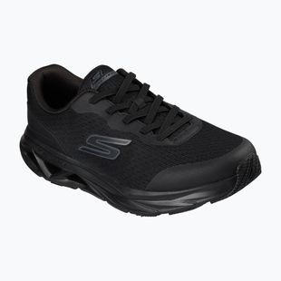 Scarpe da uomo SKECHERS Glide-Step Vortex Avalin black
