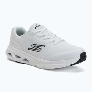 Scarpe da uomo SKECHERS Glide-Step Vortex Avalin white