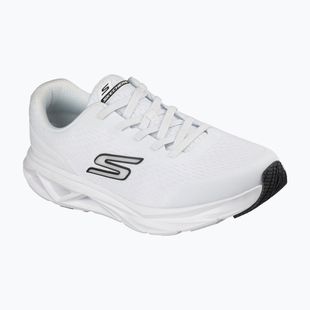 Scarpe da uomo SKECHERS Glide-Step Vortex Avalin white