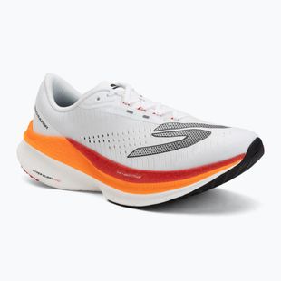 Scarpe da running da uomo SKECHERS Skx Aero Razor white