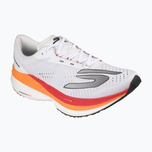 Scarpe da running da uomo SKECHERS Skx Aero Razor white
