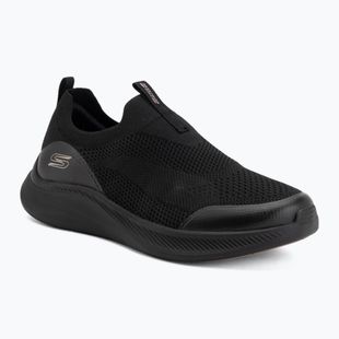Scarpe da donna SKECHERS Bobs Moda Flex Chill Dawn black