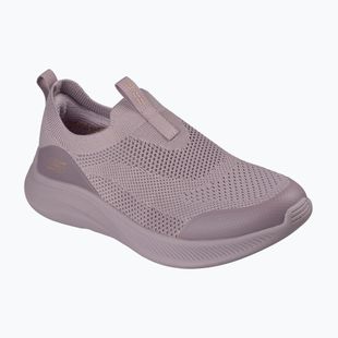 Scarpe da donna SKECHERS Bobs Moda Flex Chill Dawn purple