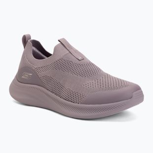 Scarpe da donna SKECHERS Bobs Moda Flex Chill Dawn purple