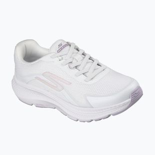 Scarpe da donna SKECHERS Go Run Consistent 2.0 Arveda white