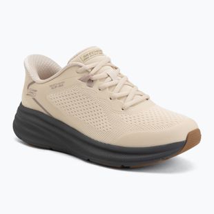 Scarpe da donna SKECHERS Bobs Skillz Too Essential beige