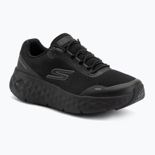 Scarpe da uomo SKECHERS Go Walk Max Cushioning Flex Raf black