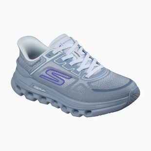 Scarpe da donna SKECHERS Go Run Glide-Step Arch Fit blue