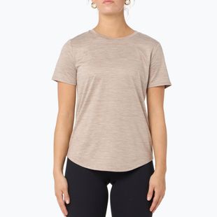 Maglietta da donna Skechers GO DRI Swift gray