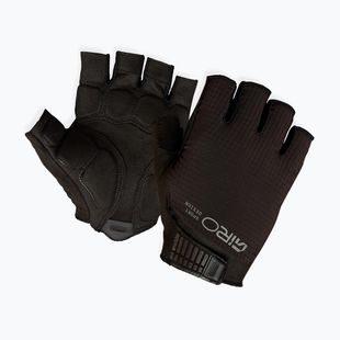 Guanti da ciclismo da uomo Giro Bravo II Gel black