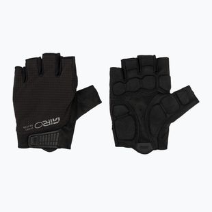Guanti da ciclismo da uomo Giro Bravo II Gel black