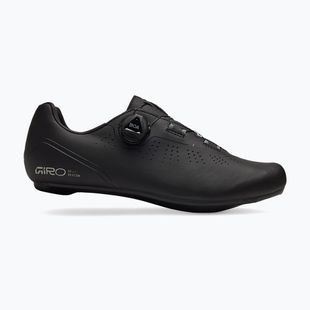 Scarpe da strada da uomo Giro Cadet II black