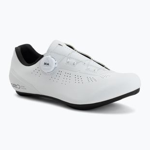 Scarpe da strada da uomo Giro Cadet II white
