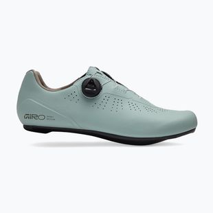Scarpe da strada da uomo Giro Cadet II sky blue