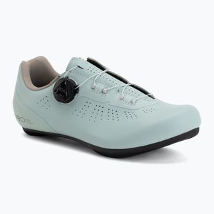 Scarpe da strada da uomo Giro Cadet II sky blue