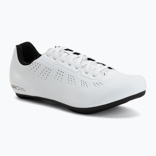 Scarpe da strada da uomo Giro Stylus II white