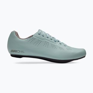 Scarpe da strada da uomo Giro Stylus II sky blue