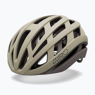 Casco da ciclismo Giro Helios Spherical matte stone