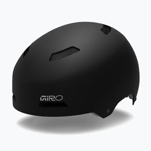 Casco Giro Quarter FS 2026 matte black
