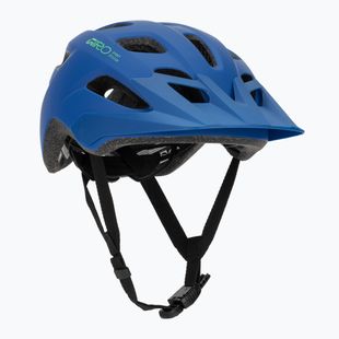 Casco da bici per bambini Giro Tremor Child JR matte blue jewel