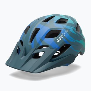 Casco da bici per bambini Giro Tremor Child JR matte trench blue