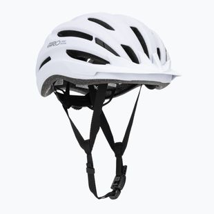Casco da bici Giro Register II MIPS matte white/grey