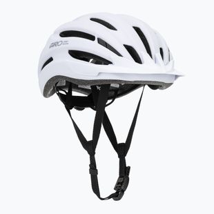 Casco da bici Giro Register II matte white/grey