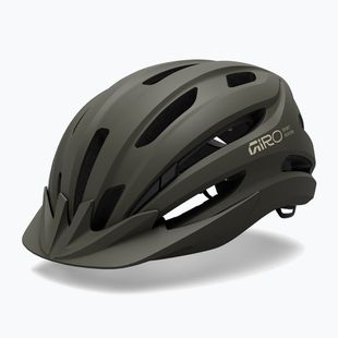 Casco da bici Giro Register II matte dark sage