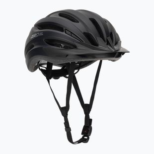 Casco da bici Giro Register II matte black/grey
