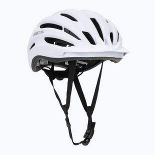 Casco da ciclismo Giro Register II XL matte white/grey