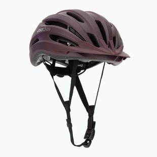 Casco da bici Giro Register II MIPS W matte maroon pulse