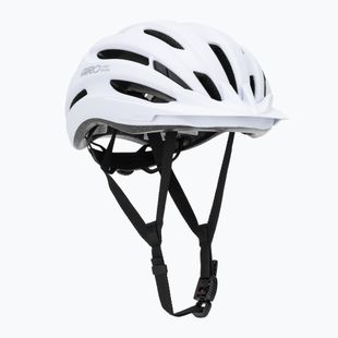 Casco da ciclismo Giro Register II MIPS W matte white/chrome