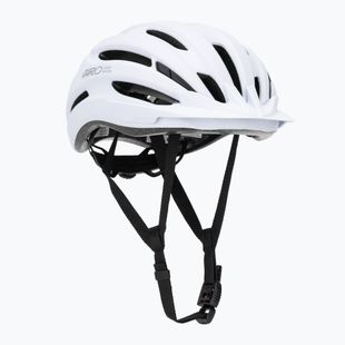 Casco da ciclismo Giro Register II W matte white/chrome
