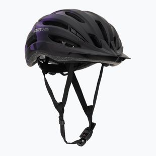 Casco da bici per bambini Giro Register II matte purple rush
