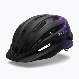 Casco da bici per bambini Giro Register II matte purple rush