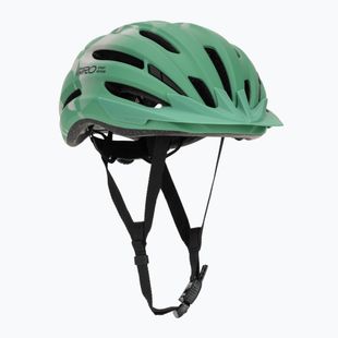 Casco da bici per bambini Giro Register II matte green rush