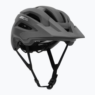 Casco da bici Giro Fixture II MIPS matte dark sage