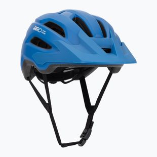 Casco da ciclismo Giro Fixture II MIPS matte blue jewel