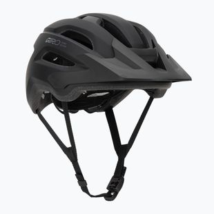 Casco da ciclismo Giro Fixture II MIPS matte black/grey