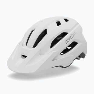 Casco da ciclismo Giro Fixture II matte white/grey