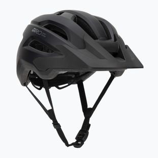 Casco da ciclismo Giro Fixture II MIPS XL matte black/grey