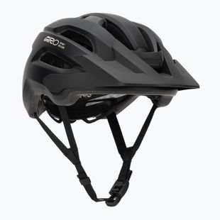 Casco da ciclismo Giro Fixture II MIPS W matte black/stone
