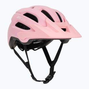 Casco da bici per bambini Giro Fixture II matte light pink