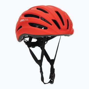 Casco da ciclismo Giro Isode MIPS II matte flame red
