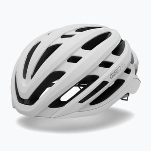 Casco da ciclismo Giro Agilis MIPS matte white