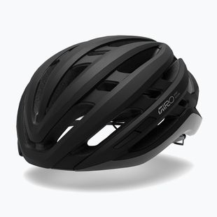 Casco da ciclismo Giro Agilis MIPS matte black